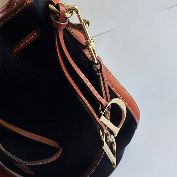 Dooney & Bourke Shoulder Bag - Picture 7 of 14